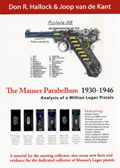 THE MAUSER PARABELLUM 1930-1946 