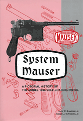 SYSTEM MAUSER; 