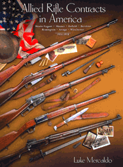 ALLIED RIFLE CONTRACTS IN AMERICA; 