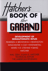 BOOK OF THE GARAND 