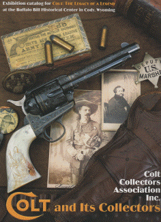 COLT AND IST COLLECTORS 