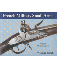 FRENCH MILITARY SMALL ARMS 