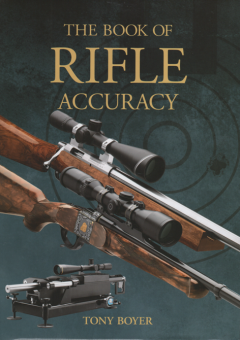 THE BOOK OF RIFLE ACCURACY 