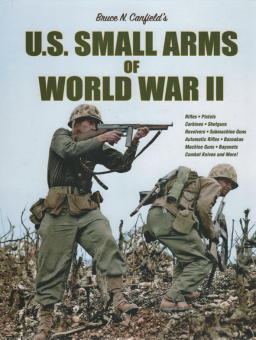 U.S. SMALL ARMS OF WWII 