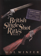 BRITISH SINGLE SHOT RIFLES VOL.2 