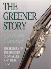 THE GREENER STORY; 