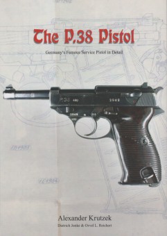 THE P.38 PISTOL 