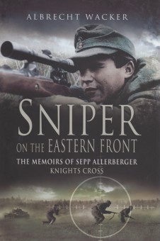 SNIPER ON THE EASTERN FRONT 