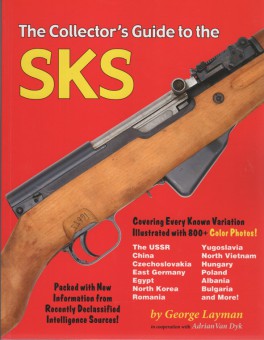 COLLECTOR’S GUIDE TO THE SKS 