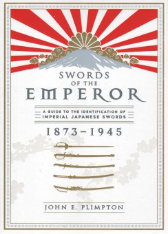 SWORDS OF THE EMPEROR 1873 – 1945 