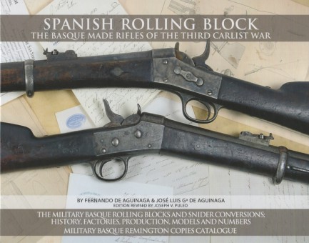 SPANISH ROLLING BLOCK 