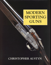 MODERN SPORTING GUNS; 