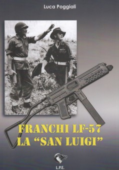 FRANCHI LF-57 LA „SAN LUIGI“ 