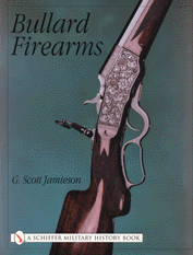 BULLARD ARMS; G. SCOTT JAMIESON; 