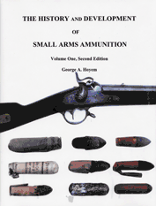 HISTORY AND DEVELOPMENT OF S.A. AMMO VOL. I; 