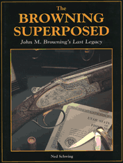 BROWNING SUPERPOSED; 