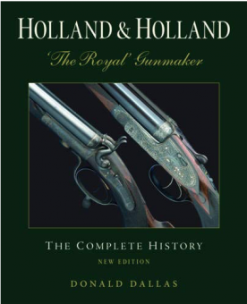 HOLLAND & HOLLAND THE ROYAL GUNMAKER 